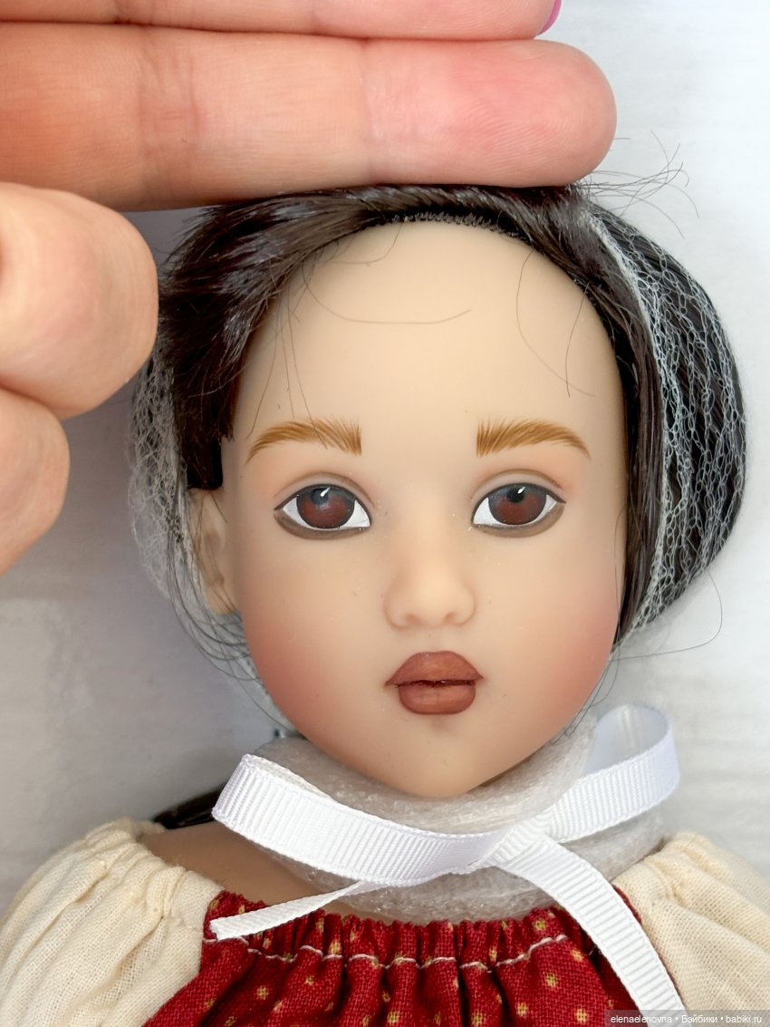 РАСПАКОВОЧКА, часть, сбилась со счету, какая