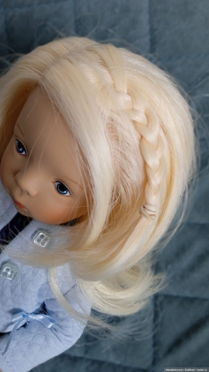 РАСПАКОВОЧКА, часть, сбилась со счету, какая