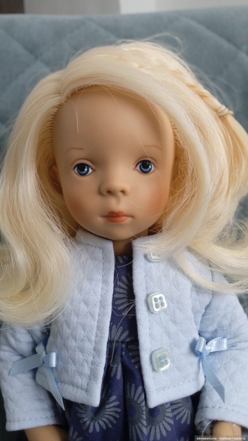 РАСПАКОВОЧКА, часть, сбилась со счету, какая