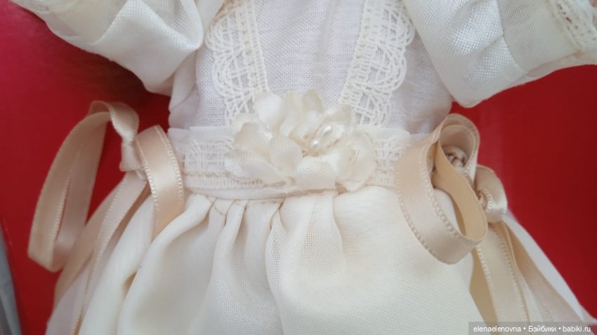 РАСПАКОВОЧКА, часть, сбилась со счету, какая