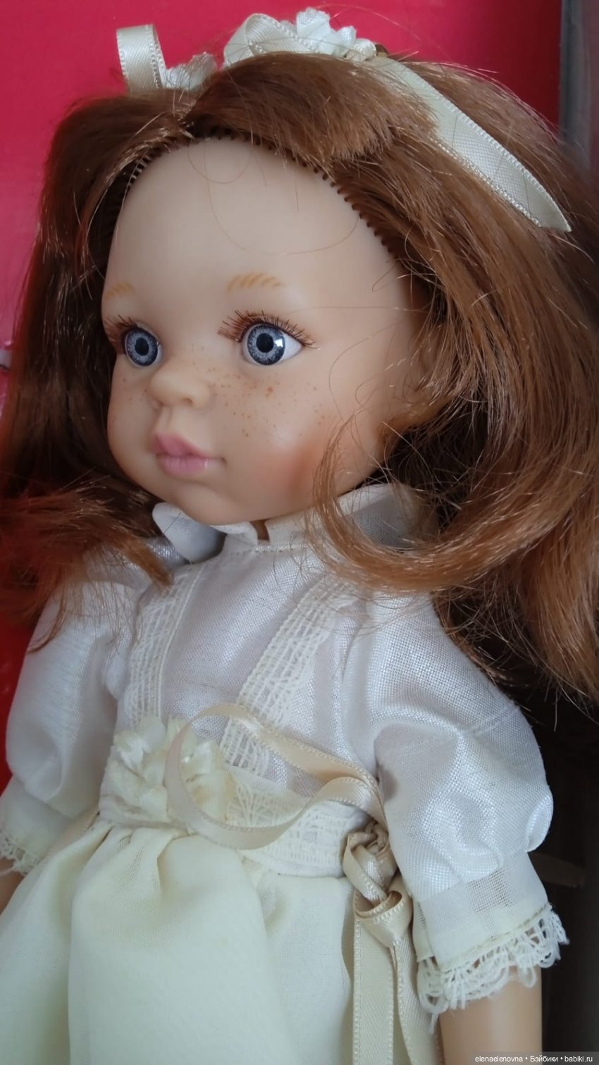 РАСПАКОВОЧКА, часть, сбилась со счету, какая