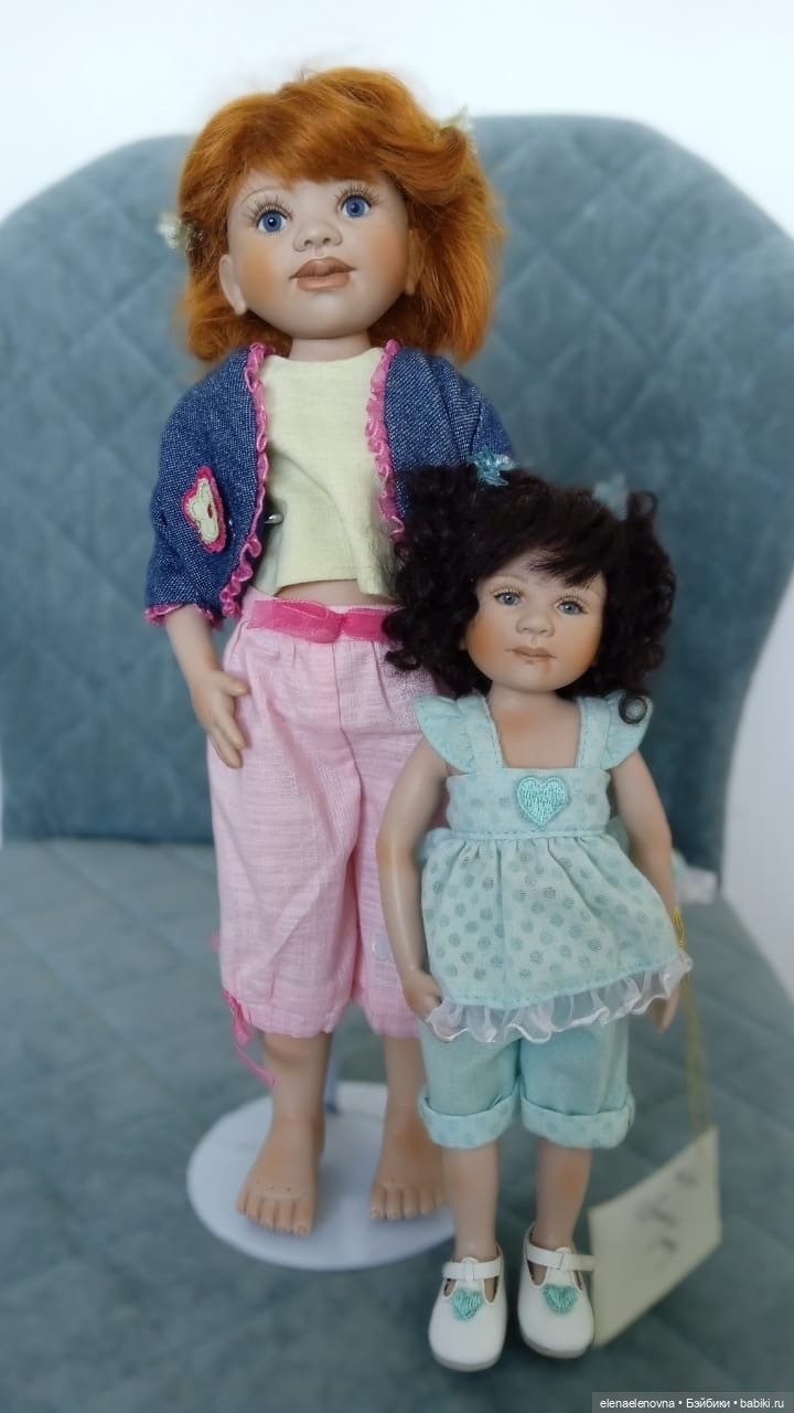 РАСПАКОВОЧКА, часть, сбилась со счету, какая