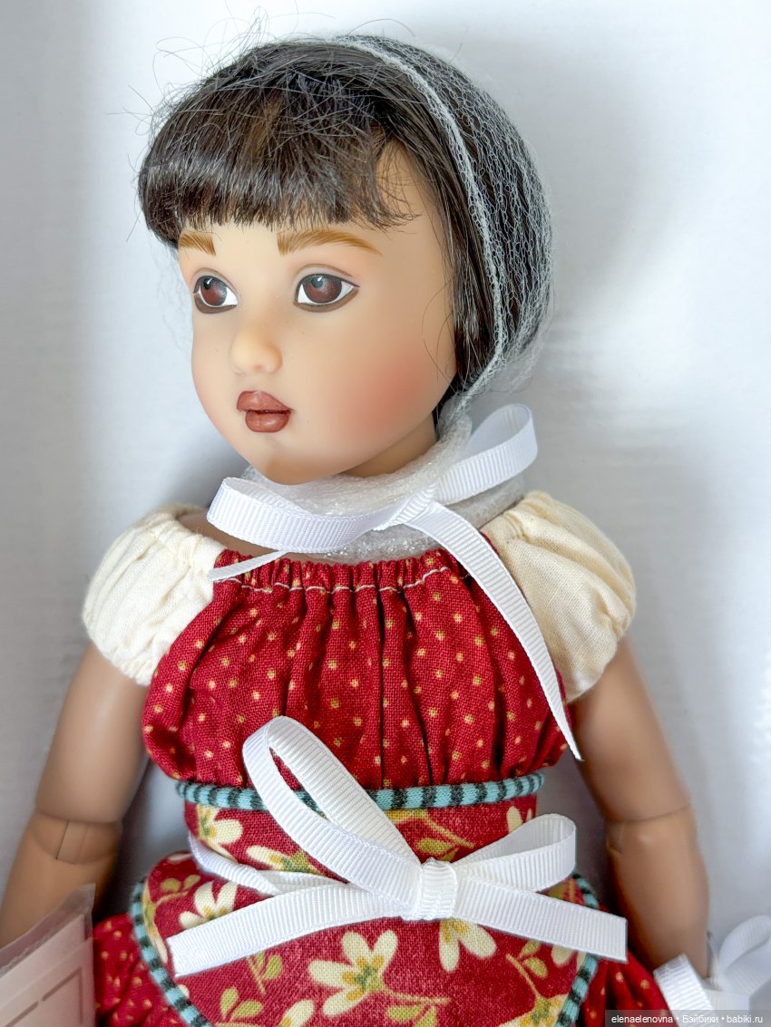 РАСПАКОВОЧКА, часть, сбилась со счету, какая