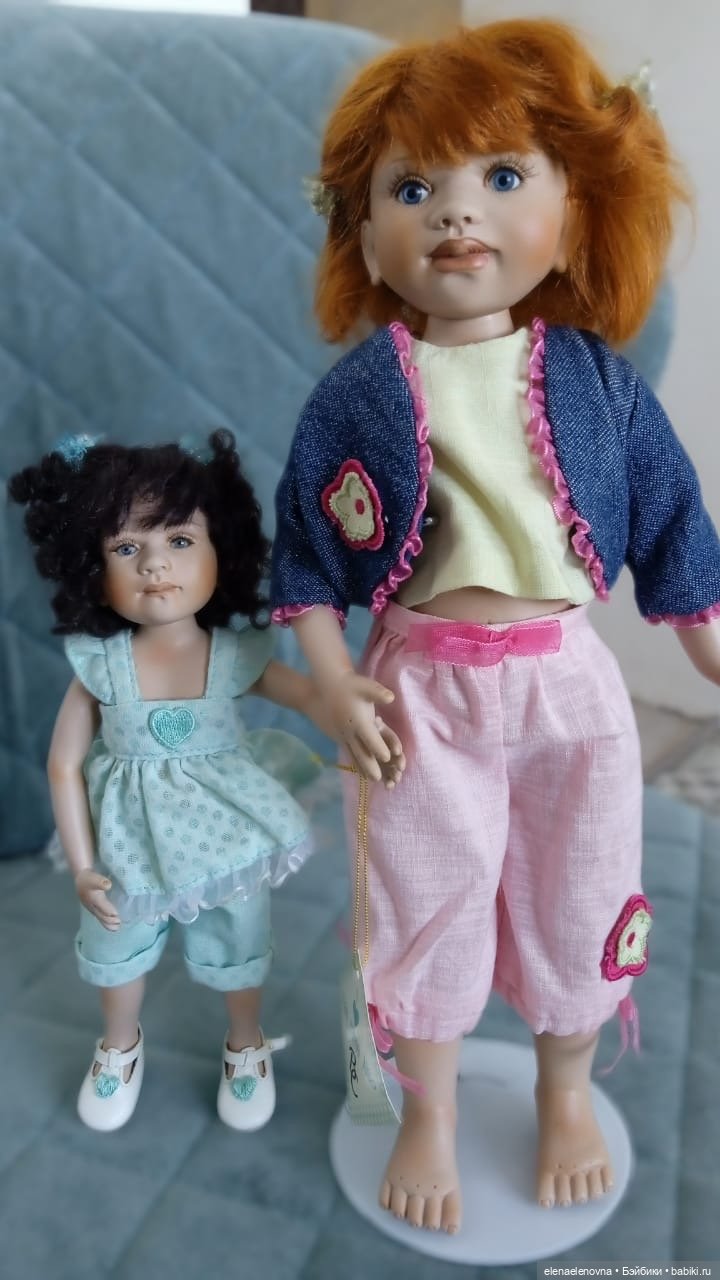 РАСПАКОВОЧКА, часть, сбилась со счету, какая