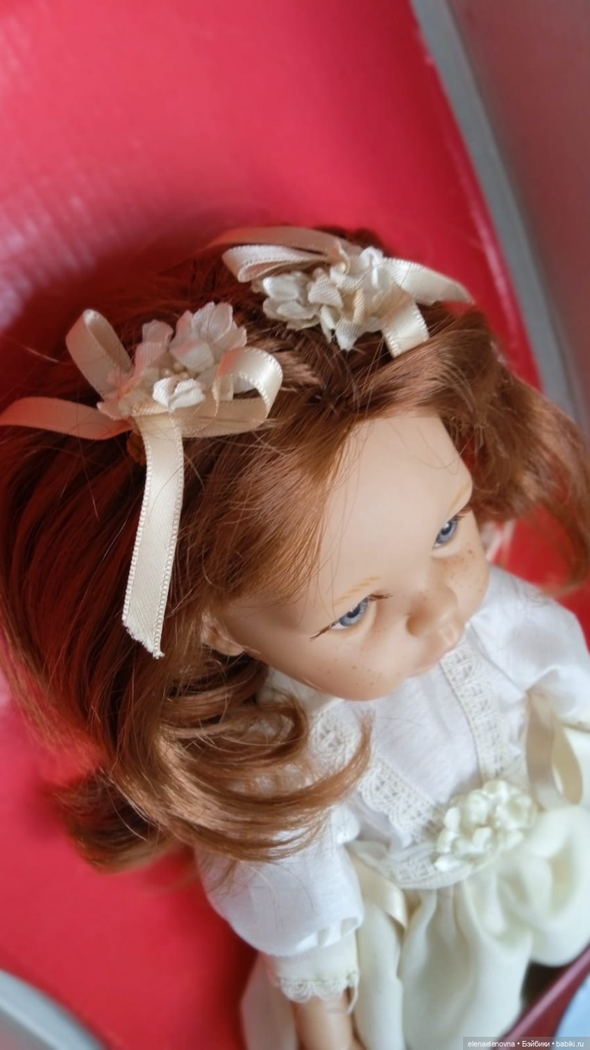 РАСПАКОВОЧКА, часть, сбилась со счету, какая