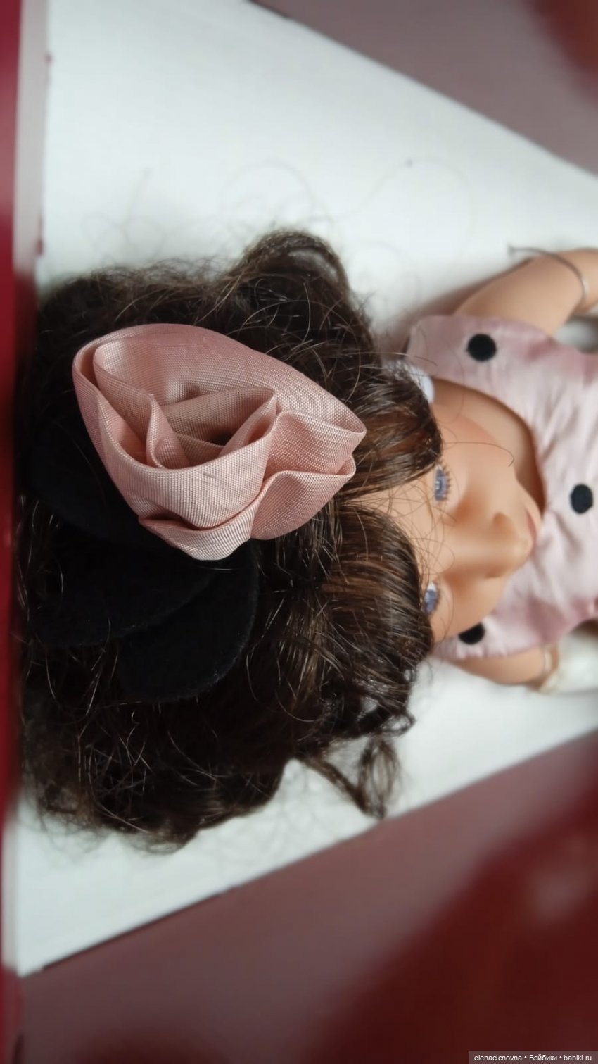 РАСПАКОВОЧКА, часть, сбилась со счету, какая (фото 9)