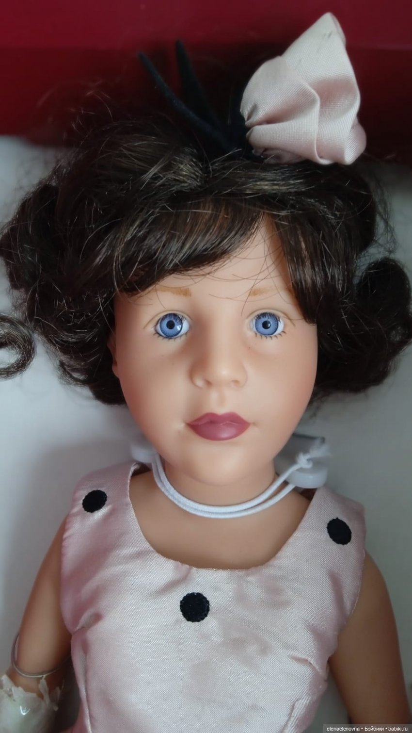 РАСПАКОВОЧКА, часть, сбилась со счету, какая (фото 4)