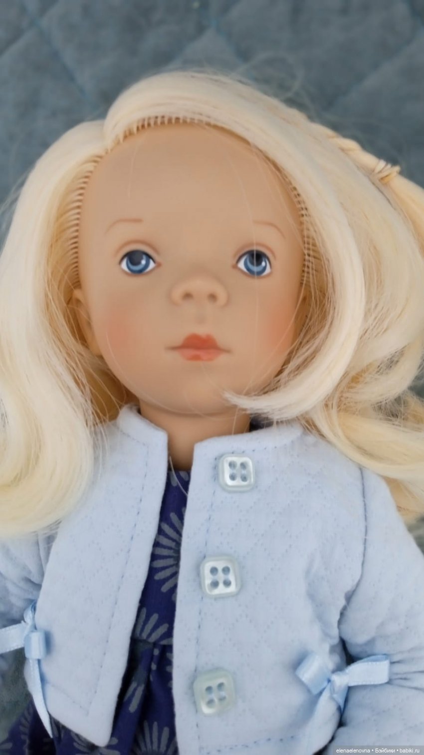 РАСПАКОВОЧКА, часть, сбилась со счету, какая