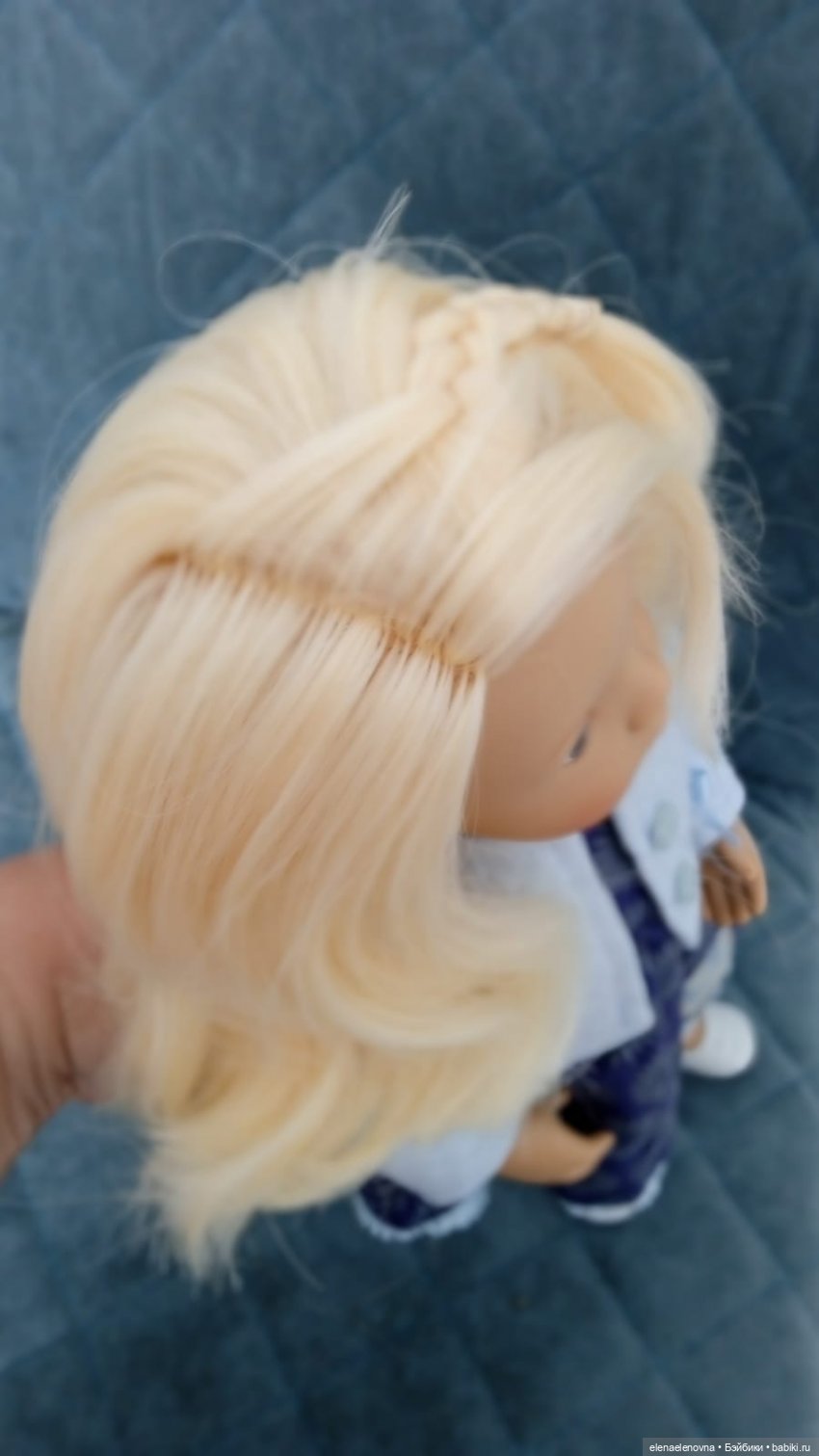 РАСПАКОВОЧКА, часть, сбилась со счету, какая