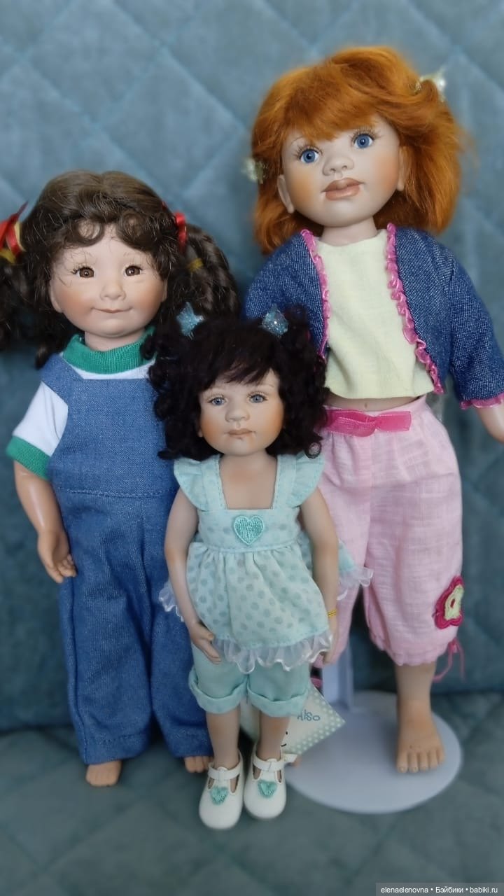 РАСПАКОВОЧКА, часть, сбилась со счету, какая