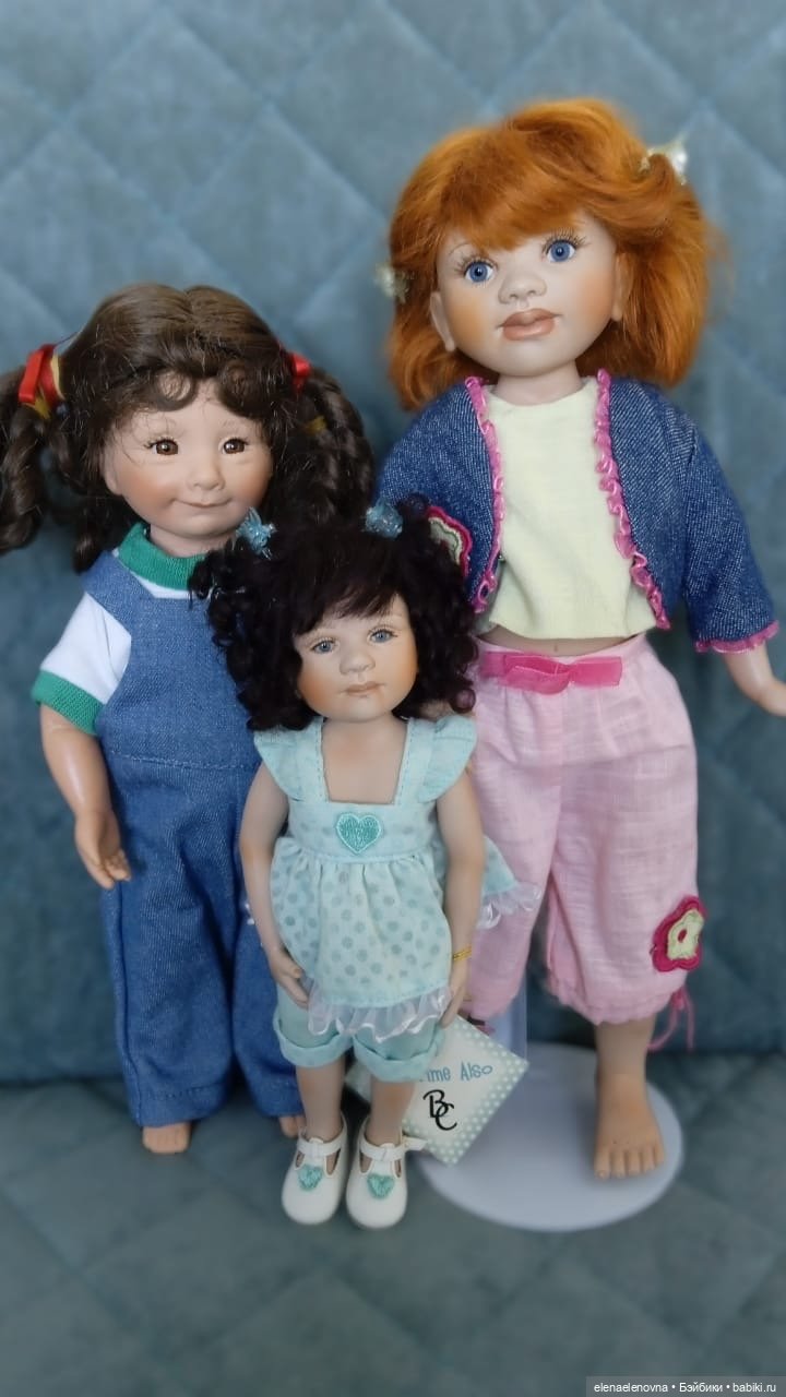 РАСПАКОВОЧКА, часть, сбилась со счету, какая