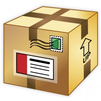 РАСПАКОВОЧКА, часть, сбилась со счету, какая