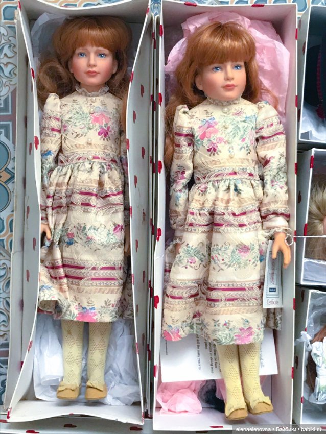 Классификация Kaylie, ранний Роберт Тоннер