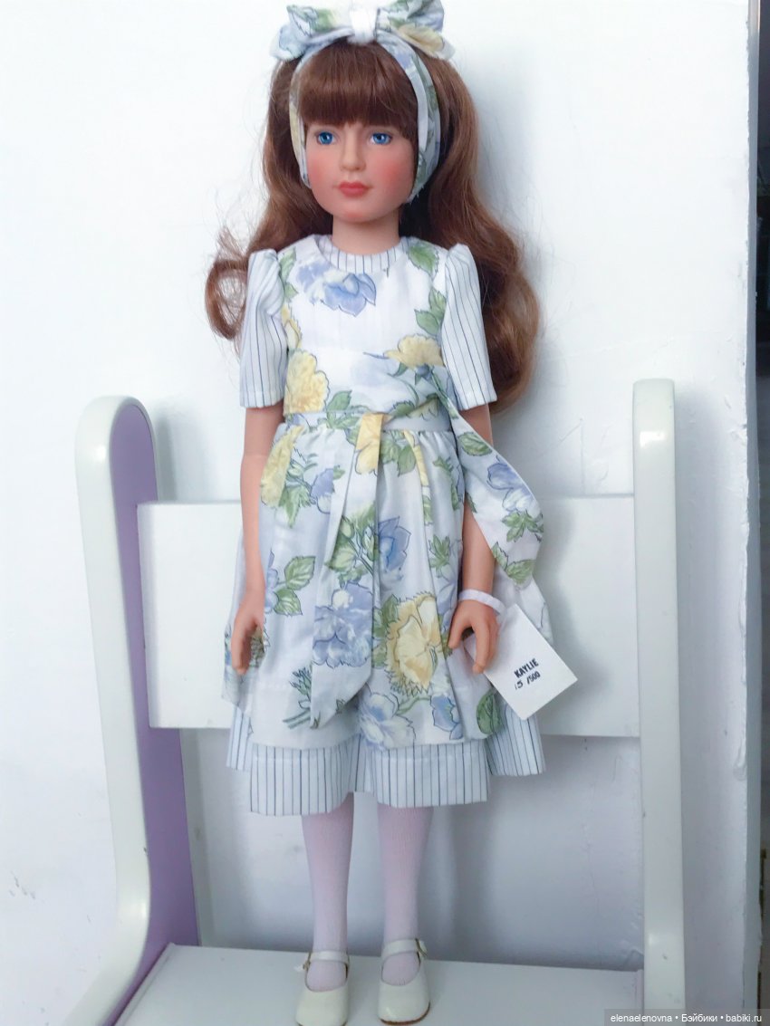 Классификация Kaylie, ранний Роберт Тоннер