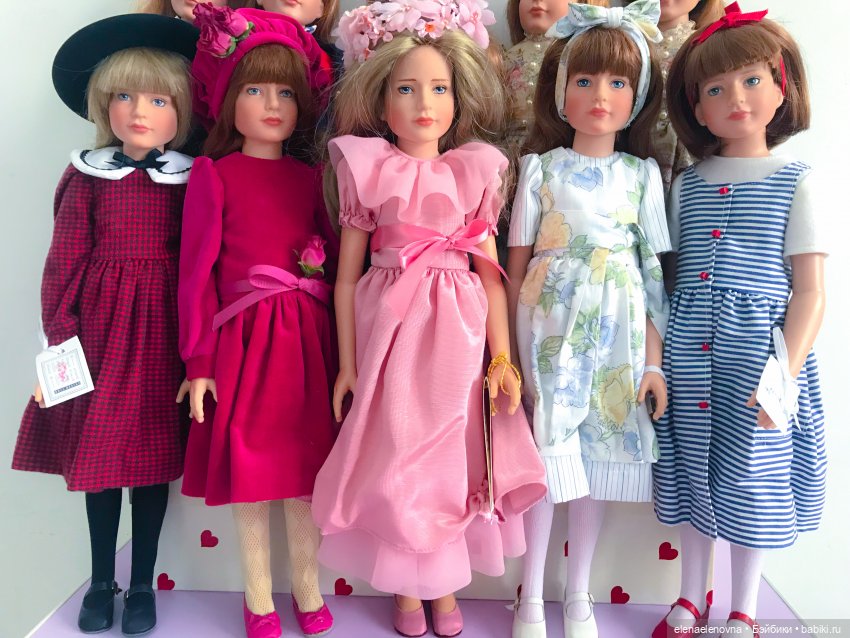 Классификация Kaylie, ранний Роберт Тоннер (фото 10)