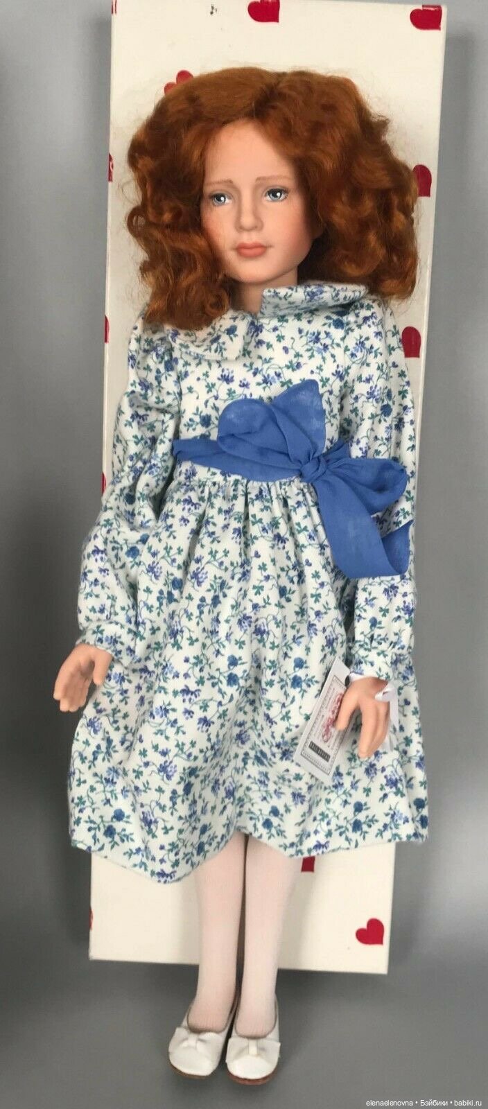 Классификация Kaylie, ранний Роберт Тоннер