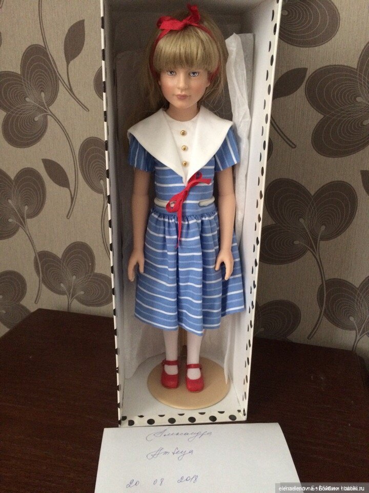 Классификация Kaylie, ранний Роберт Тоннер