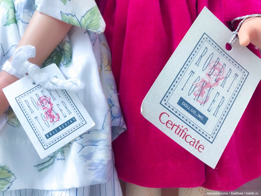 Классификация Kaylie, ранний Роберт Тоннер