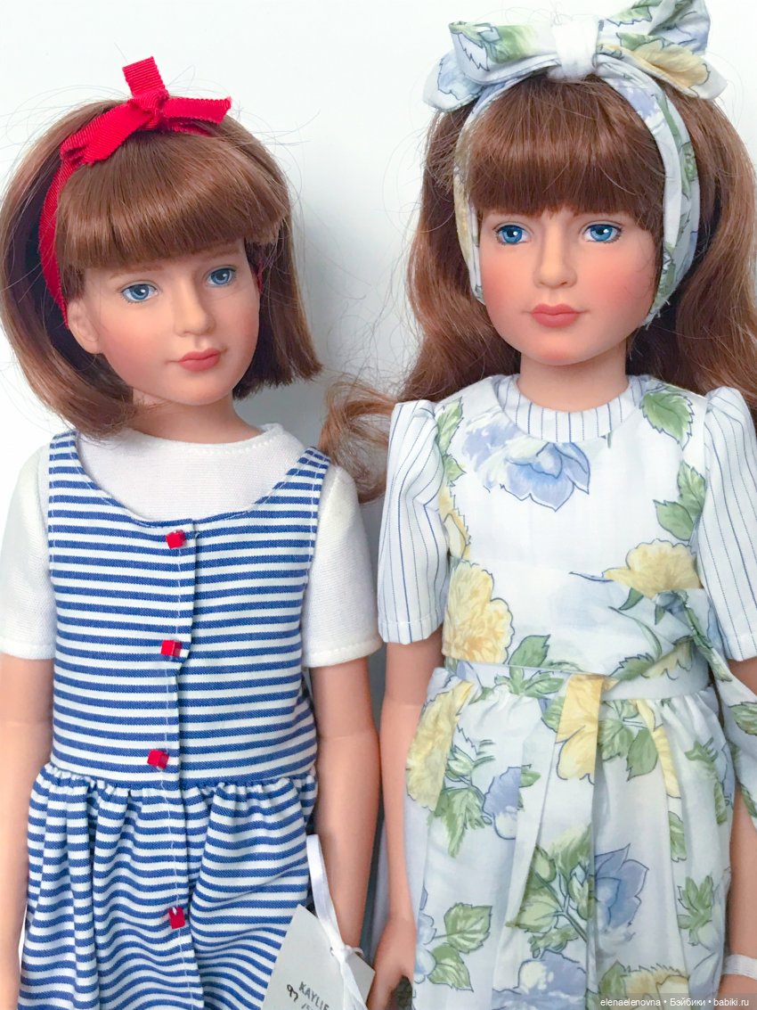 Классификация Kaylie, ранний Роберт Тоннер