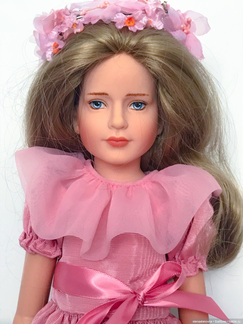 Классификация Kaylie, ранний Роберт Тоннер