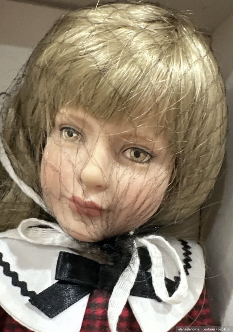 Классификация Kaylie, ранний Роберт Тоннер