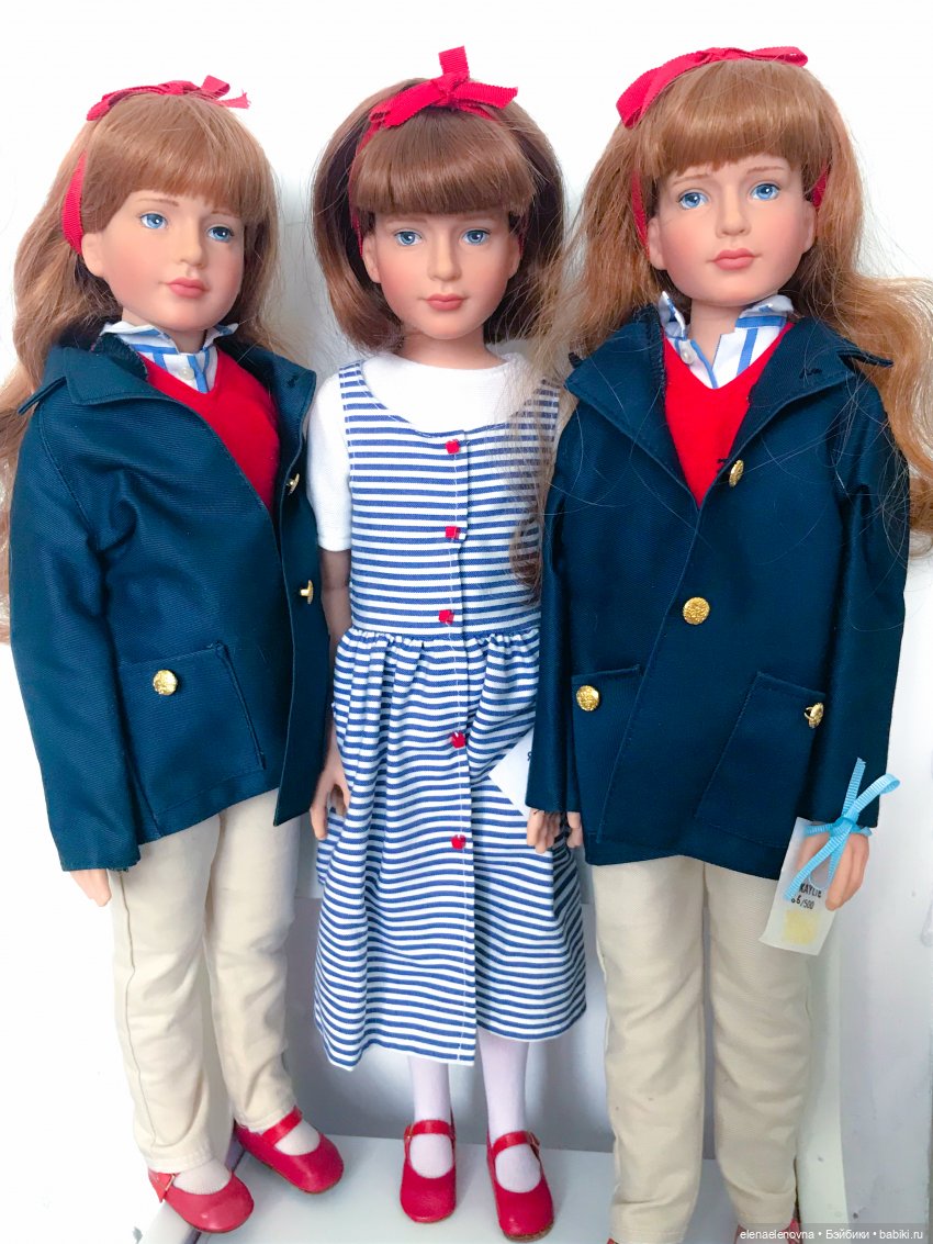 Классификация Kaylie, ранний Роберт Тоннер