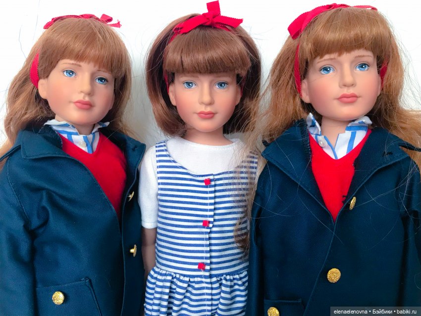 Классификация Kaylie, ранний Роберт Тоннер