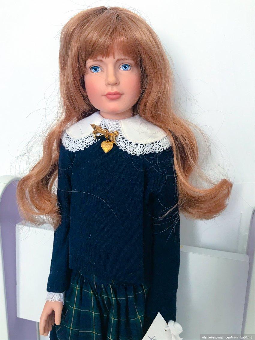 Классификация Kaylie, ранний Роберт Тоннер