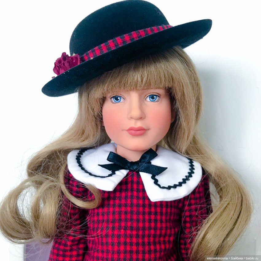 Классификация Kaylie, ранний Роберт Тоннер