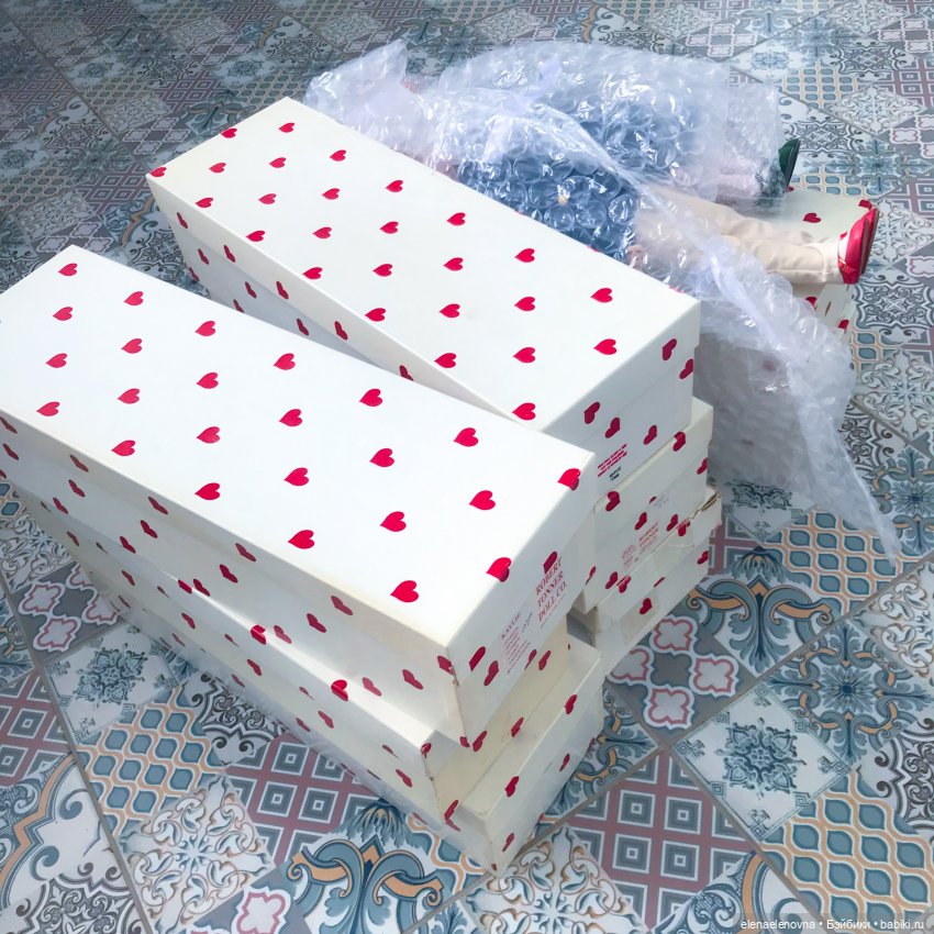 Классификация Kaylie, ранний Роберт Тоннер (фото 2)