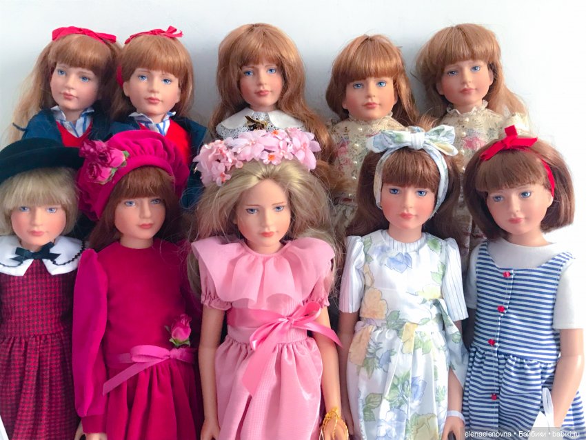 Классификация Kaylie, ранний Роберт Тоннер