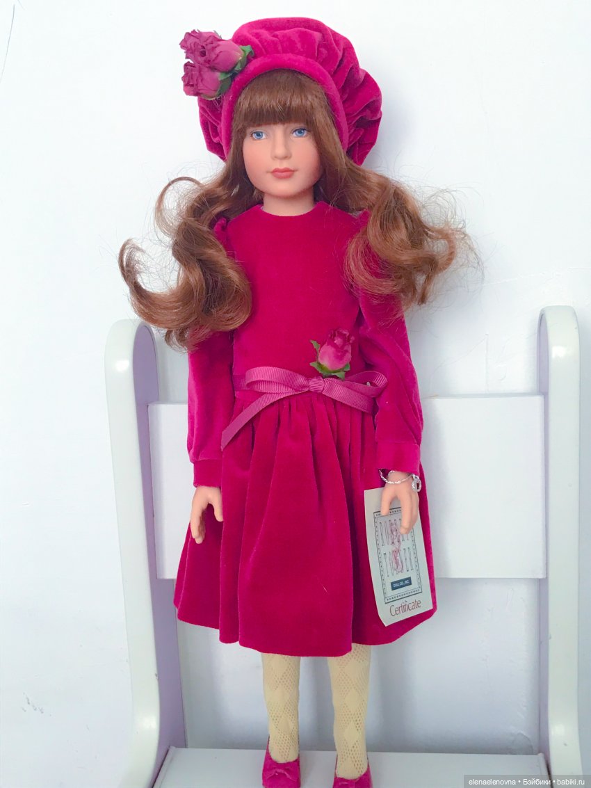 Классификация Kaylie, ранний Роберт Тоннер