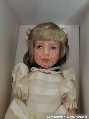 Классификация Kaylie, ранний Роберт Тоннер