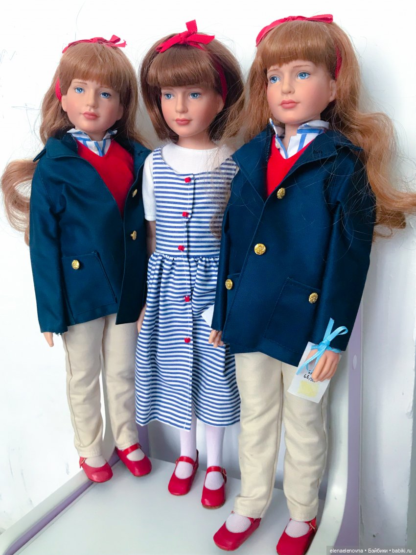 Классификация Kaylie, ранний Роберт Тоннер