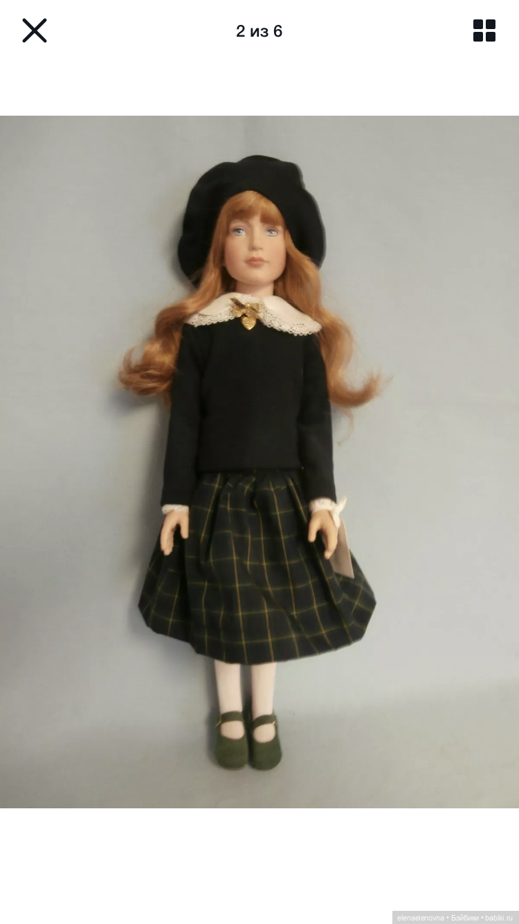 Классификация Kaylie, ранний Роберт Тоннер