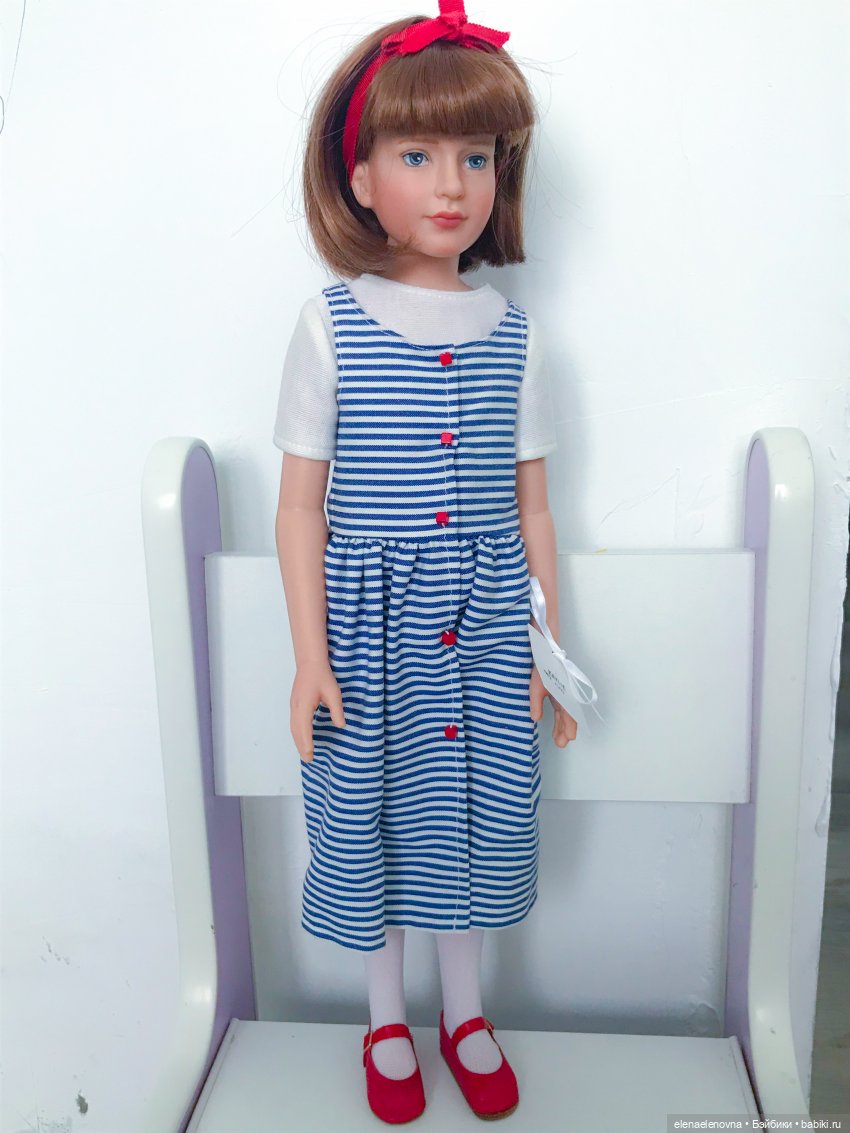 Классификация Kaylie, ранний Роберт Тоннер