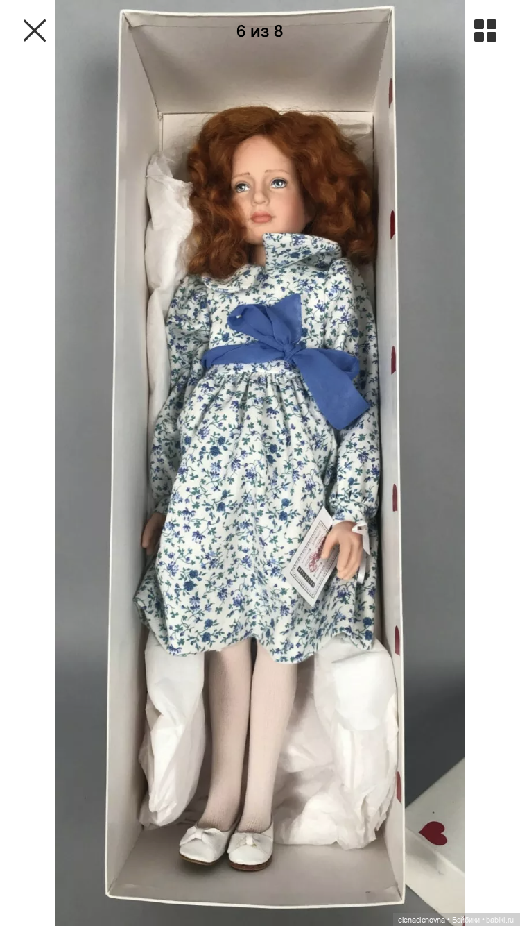 Классификация Kaylie, ранний Роберт Тоннер