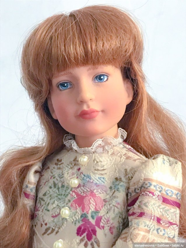 Классификация Kaylie, ранний Роберт Тоннер