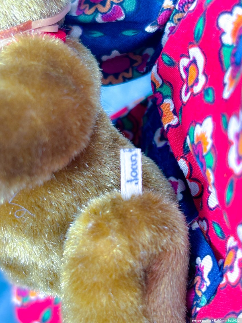 Златовласка Роберта Тоннера (Goldilocks, Robert Tonner) - девочка с обложки