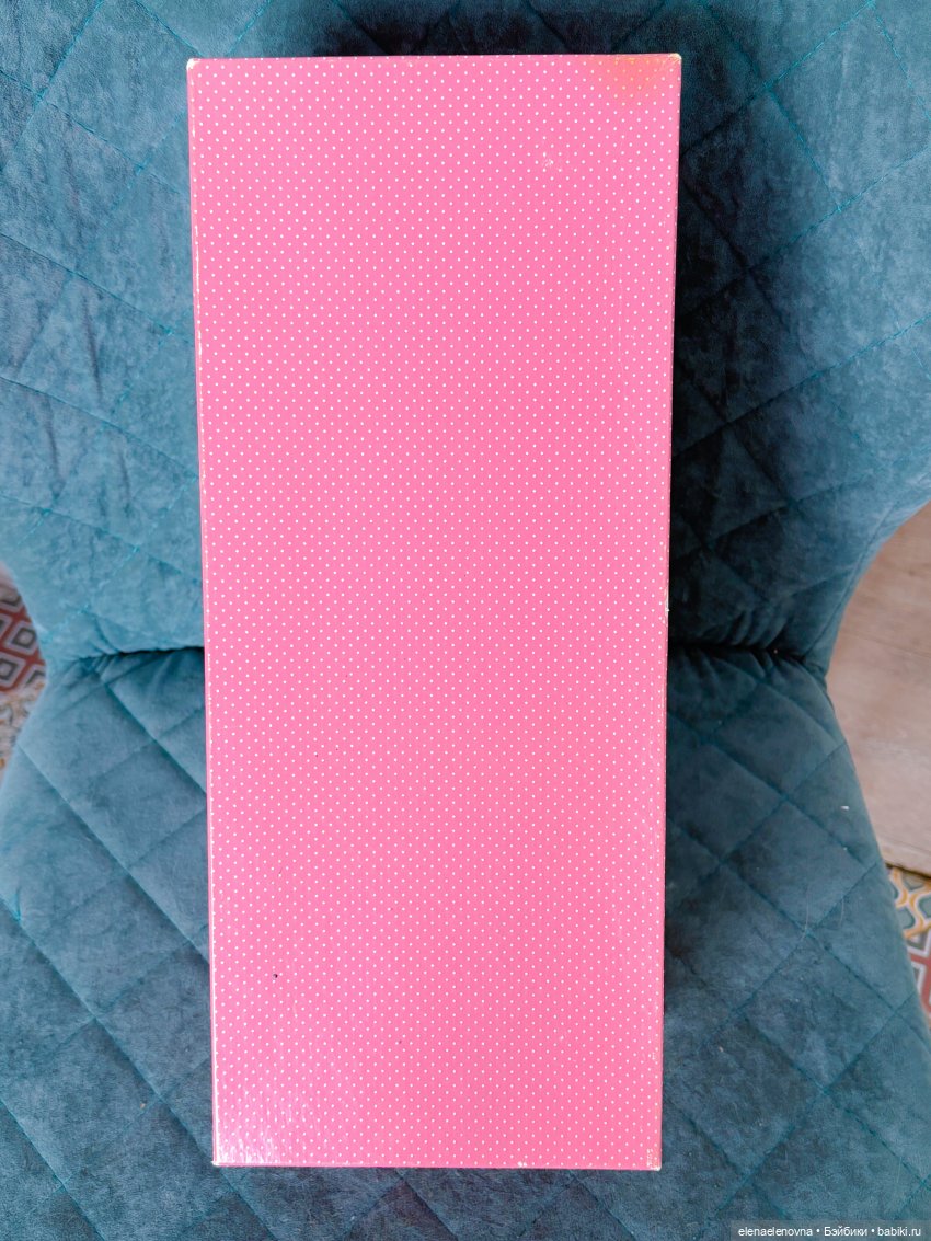 Златовласка Роберта Тоннера (Goldilocks, Robert Tonner) - девочка с обложки (фото 6)