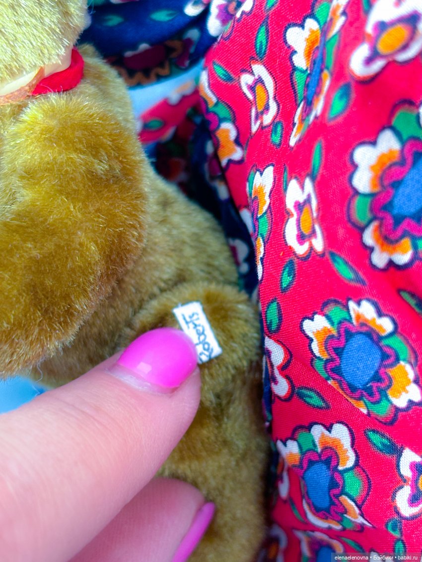 Златовласка Роберта Тоннера (Goldilocks, Robert Tonner) - девочка с обложки