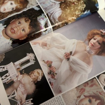 56 кукол, выпущенных в 1994 году, по версии DollReader