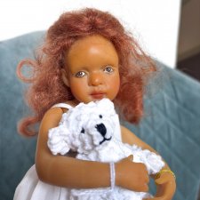 Margaret (Маргарет), Gay Talbott Boassy