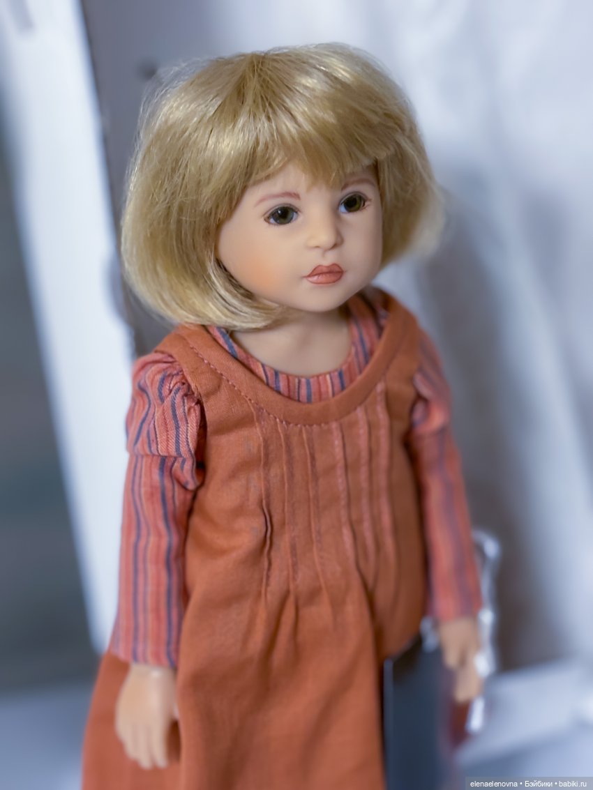 Две блондиночки из старых выпусков Heidi Plusczok