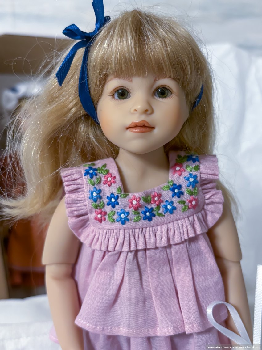 Две блондиночки из старых выпусков Heidi Plusczok (фото 7)