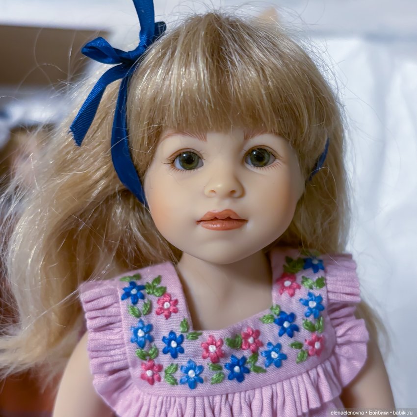 Две блондиночки из старых выпусков Heidi Plusczok (фото 8)