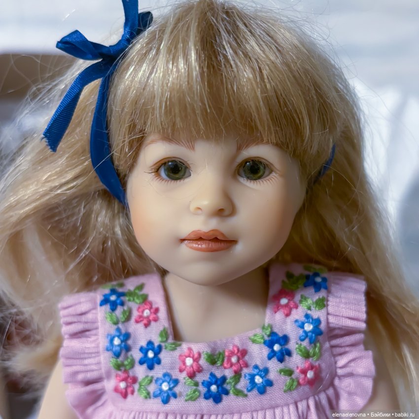 Две блондиночки из старых выпусков Heidi Plusczok (фото 6)