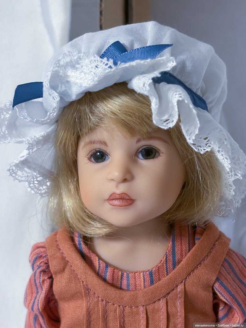 Две блондиночки из старых выпусков Heidi Plusczok