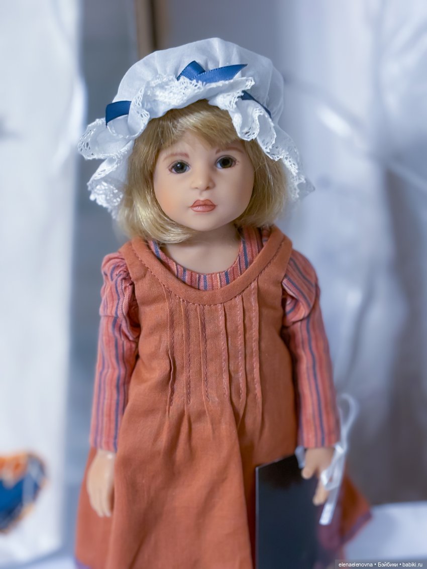 Две блондиночки из старых выпусков Heidi Plusczok