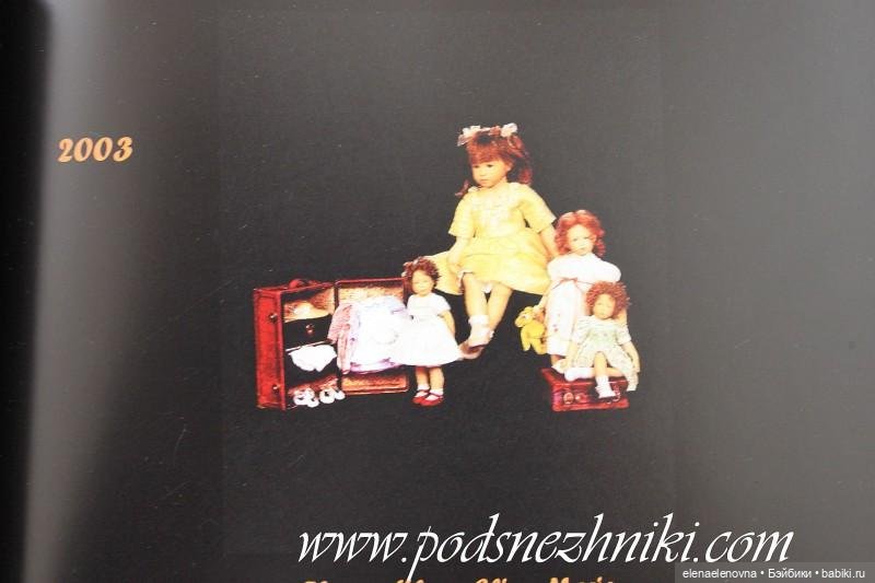 Кукольные дизайнеры, какими мы их не знали: Heidi Plusczok